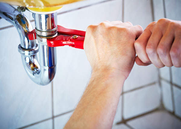 About Sharptown Plumbers